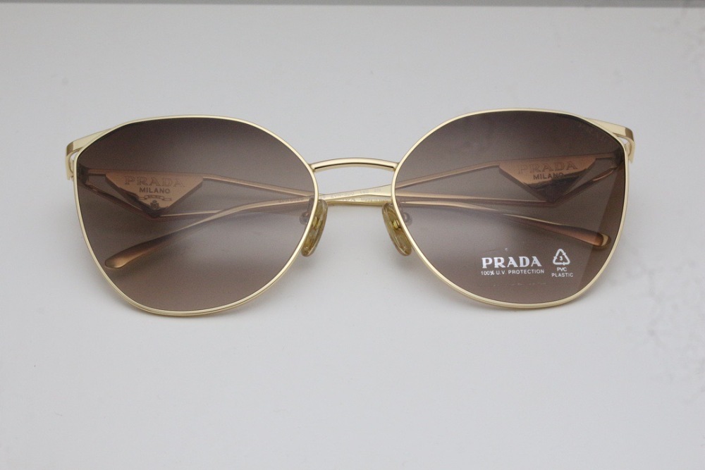 PRADA SUNGLASSES