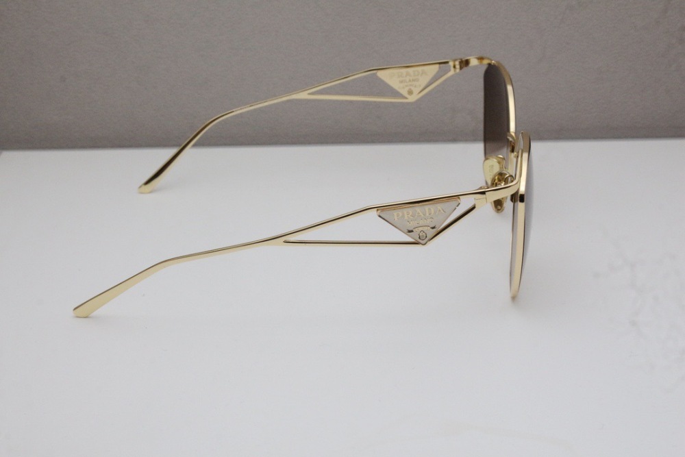 PRADA SUNGLASSES