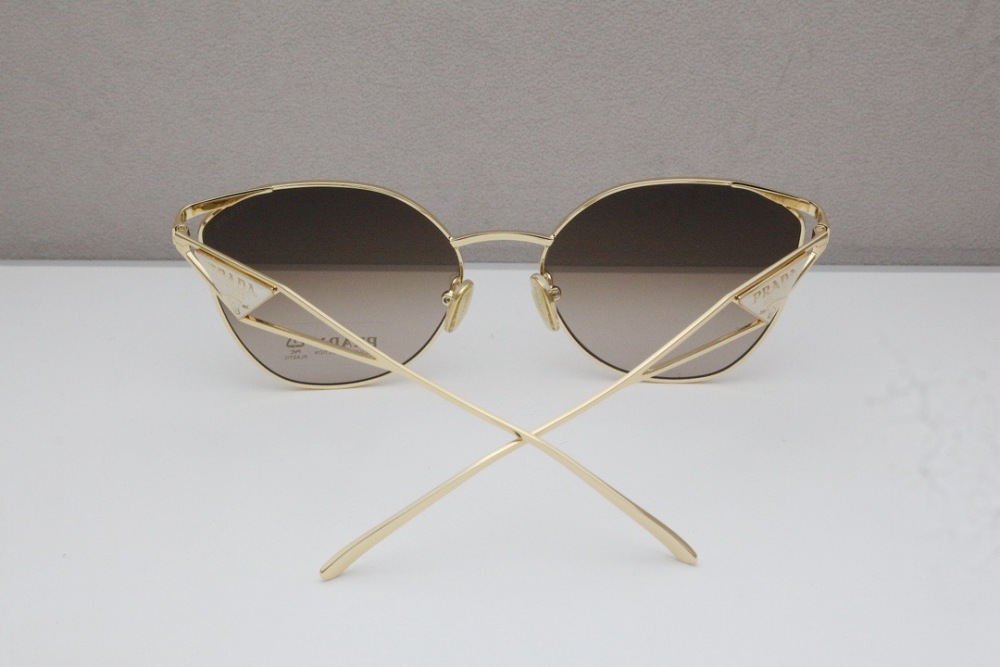 PRADA SUNGLASSES