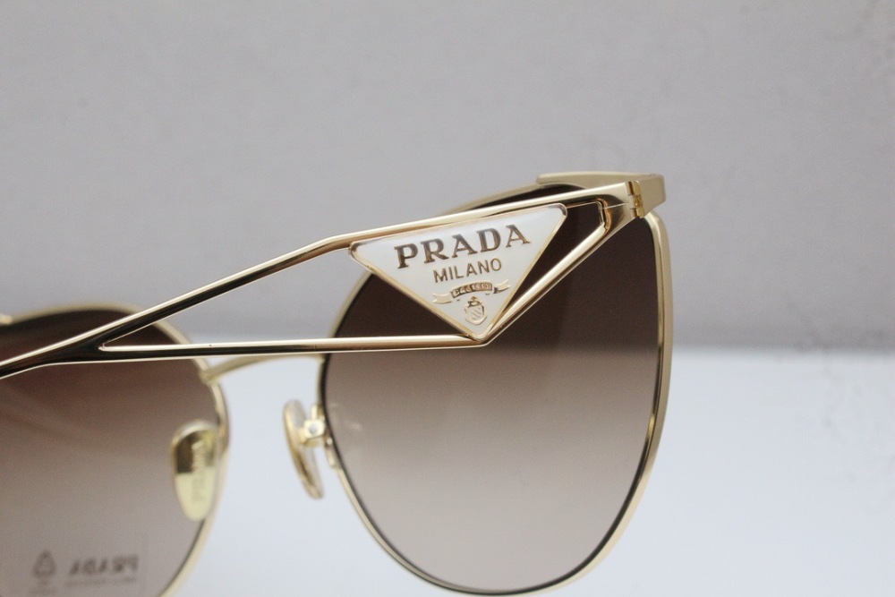 PRADA SUNGLASSES