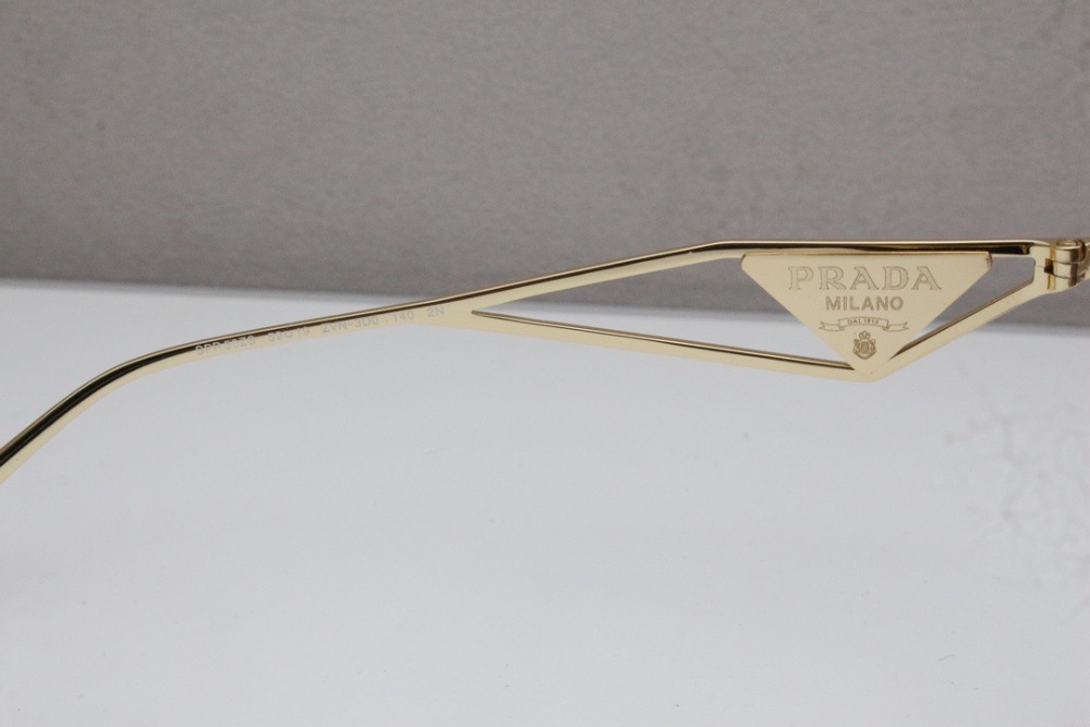 PRADA SUNGLASSES