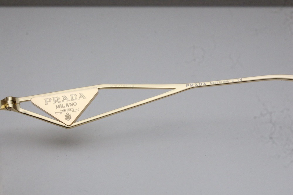 PRADA SUNGLASSES