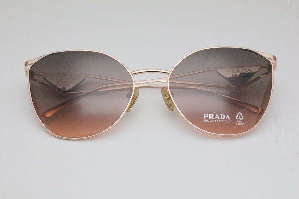 PRADA SUNGLASSES