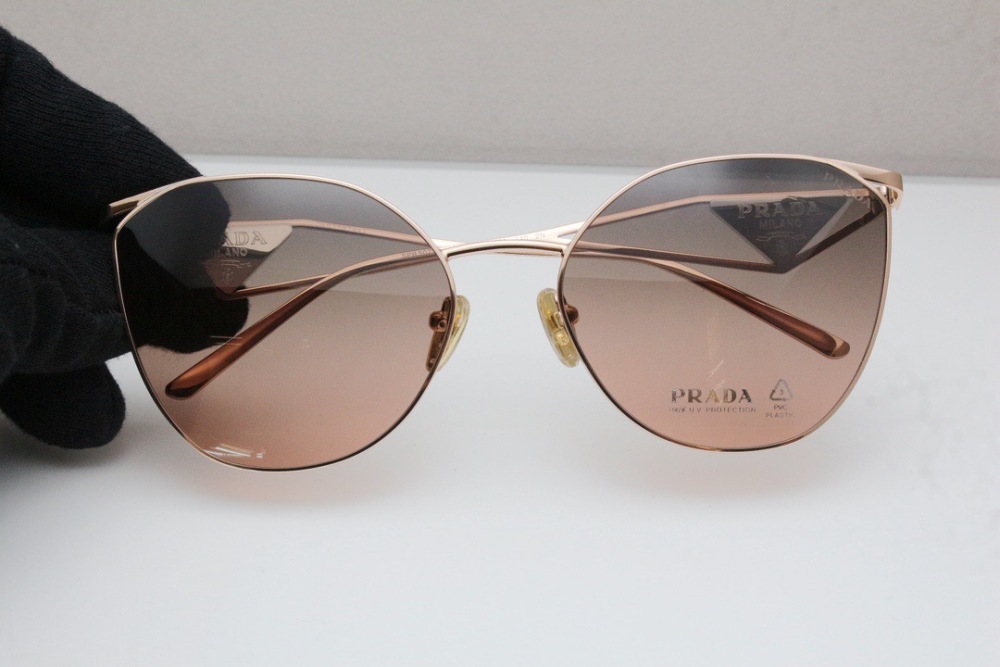PRADA SUNGLASSES