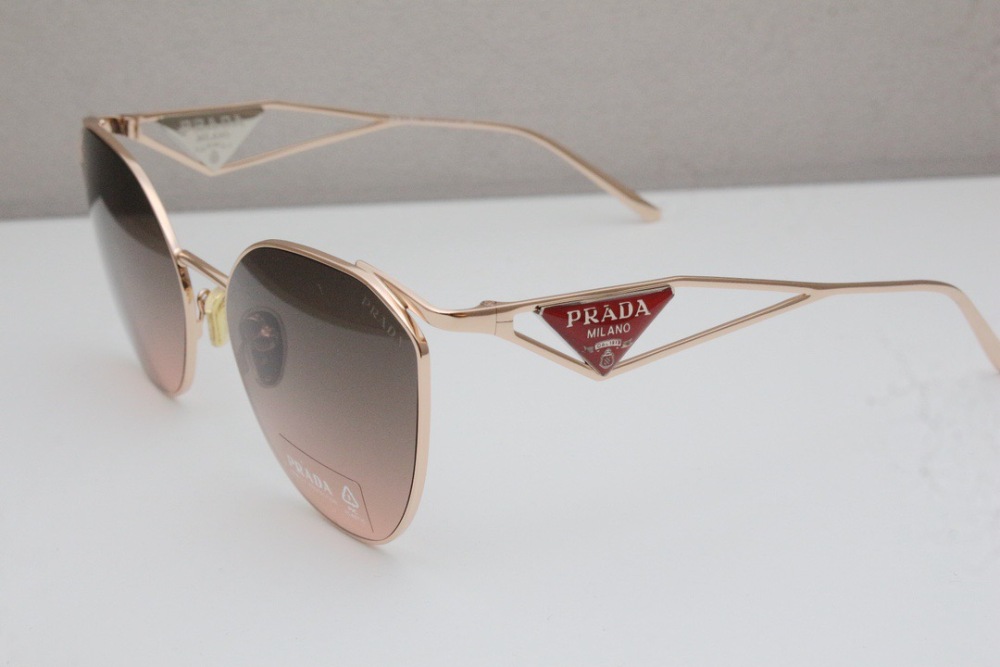 PRADA SUNGLASSES