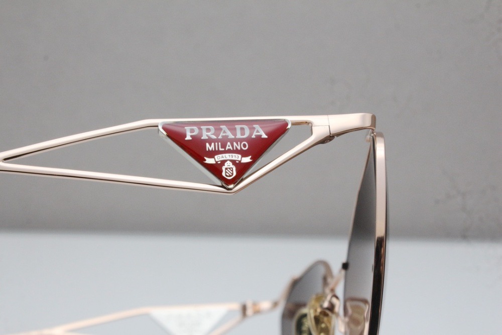 PRADA SUNGLASSES