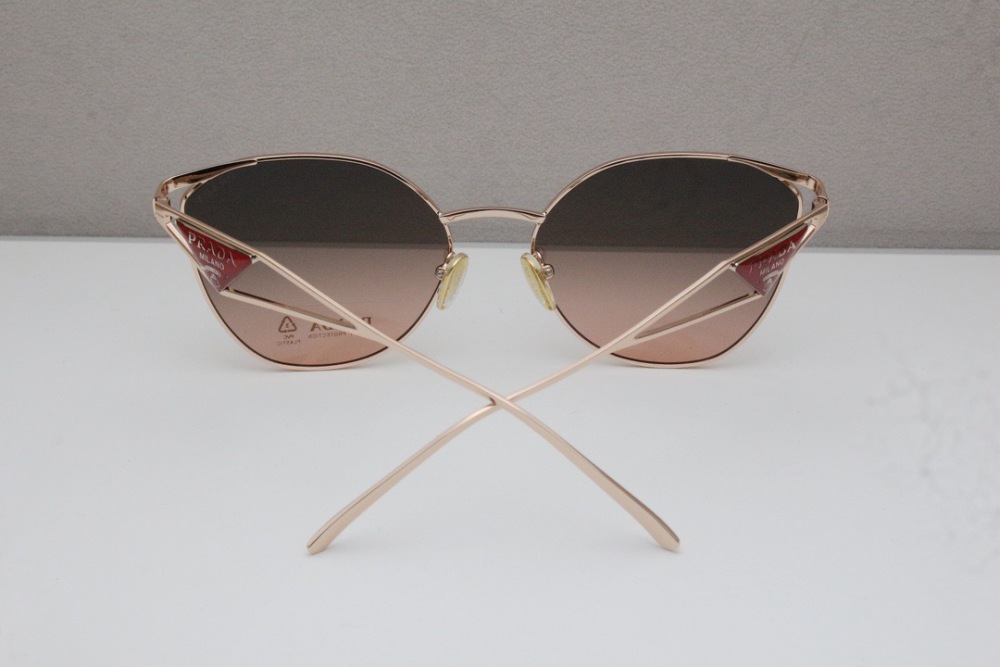 PRADA SUNGLASSES