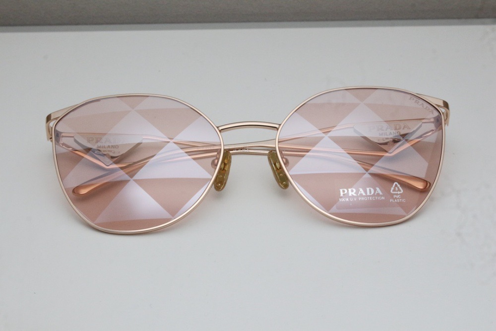 PRADA SUNGLASSES