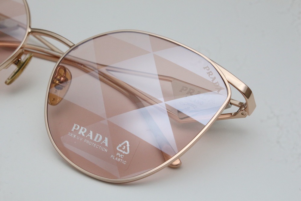 PRADA SUNGLASSES