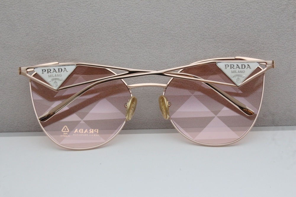 PRADA SUNGLASSES