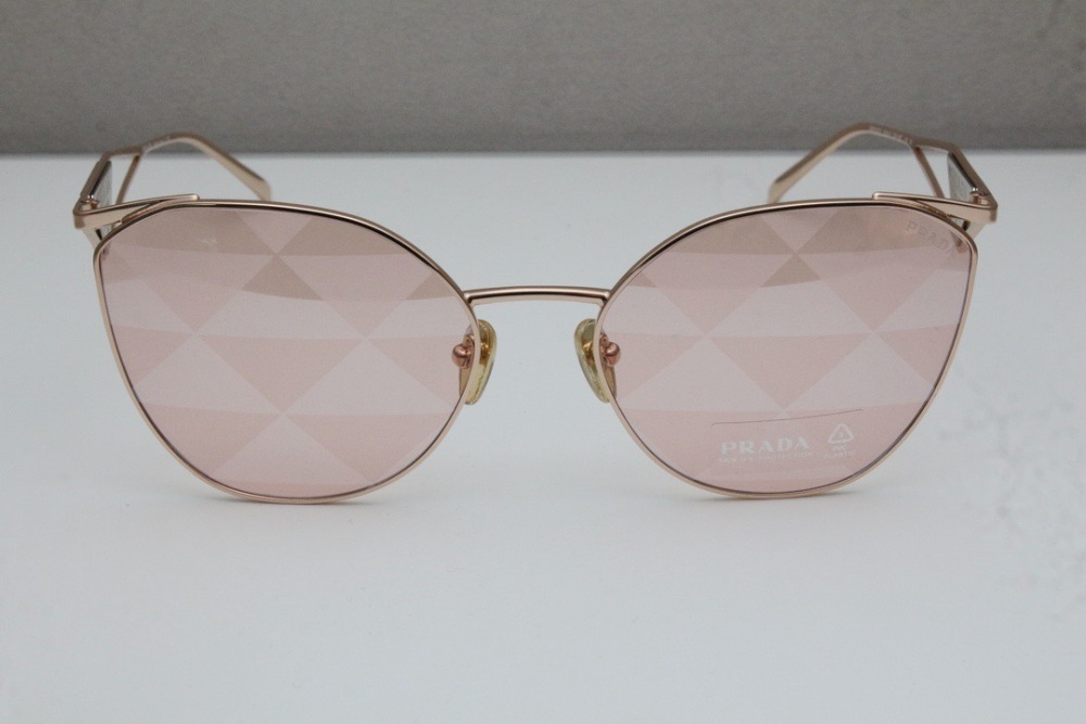 PRADA SUNGLASSES