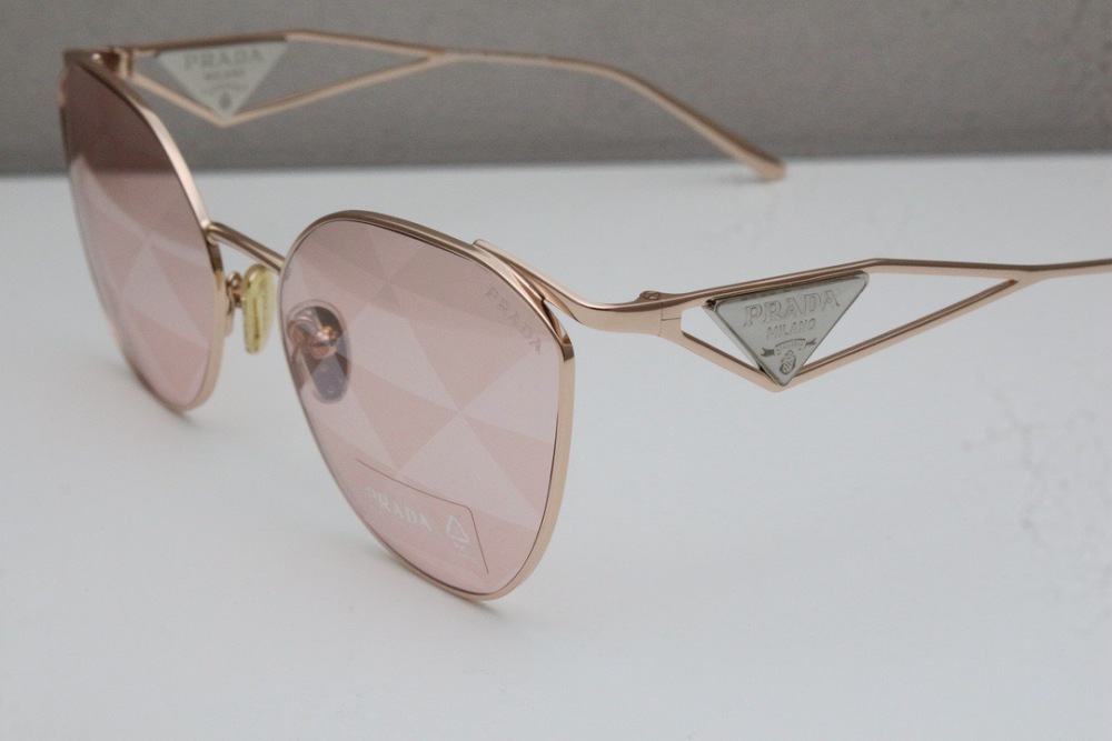 PRADA SUNGLASSES