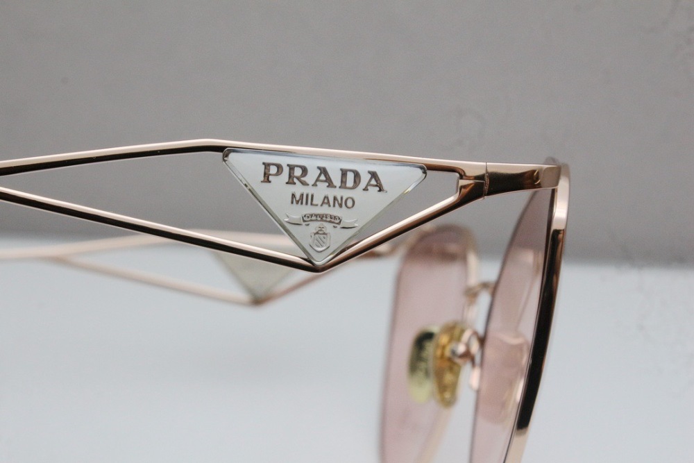 PRADA SUNGLASSES