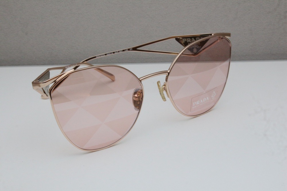PRADA SUNGLASSES