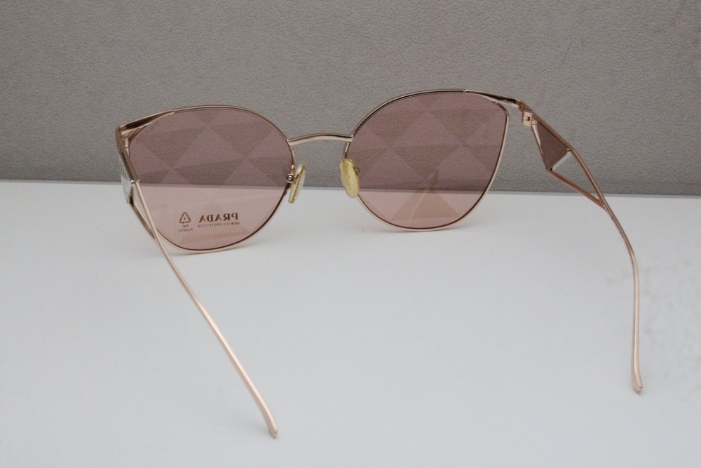 PRADA SUNGLASSES