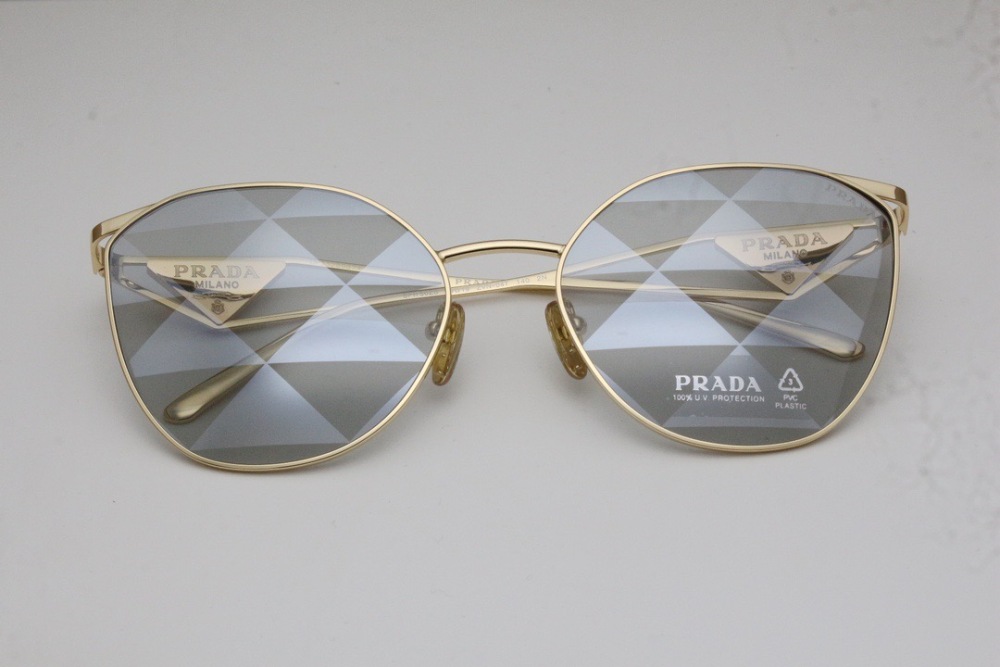 PRADA SUNGLASSES