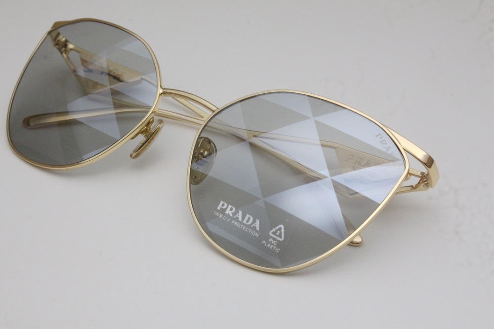 PRADA SUNGLASSES