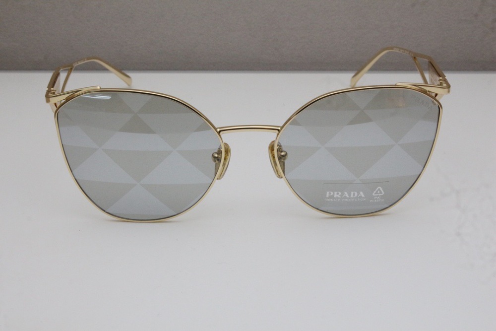 PRADA SUNGLASSES