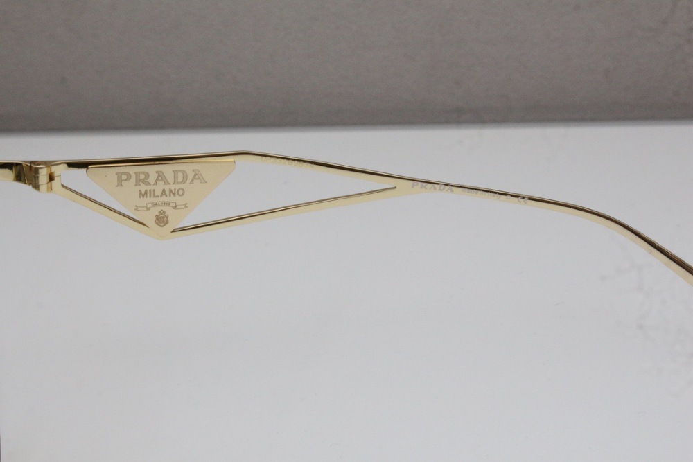 PRADA SUNGLASSES