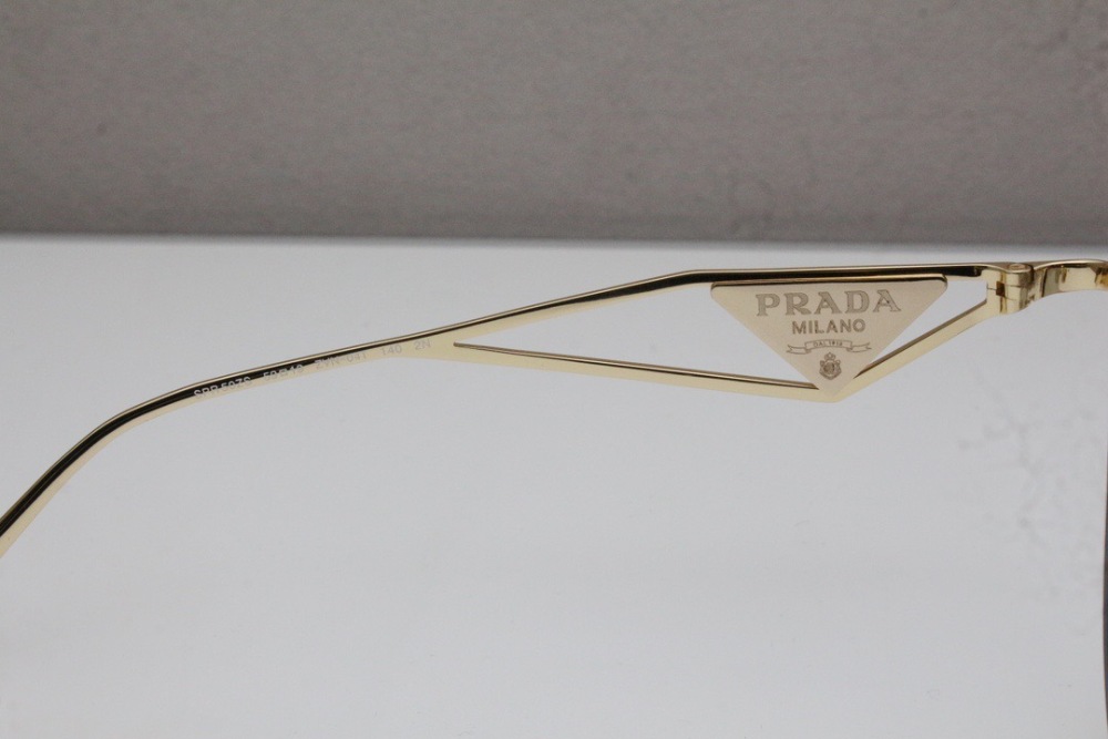 PRADA SUNGLASSES