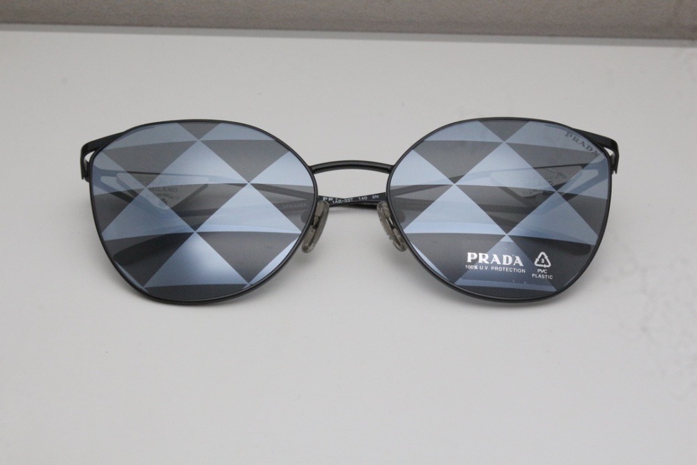 PRADA SUNGLASSES