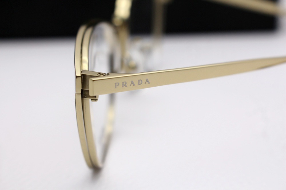 PRADA GLASSES
