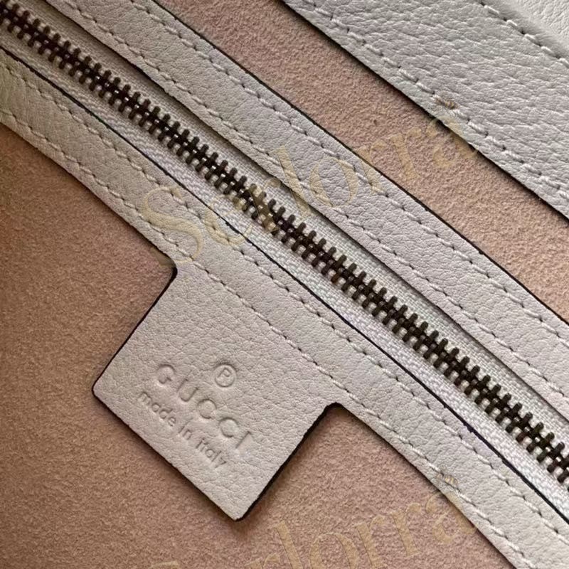 GUCCI QUEEN MARGARET TOP HANDLE BAG