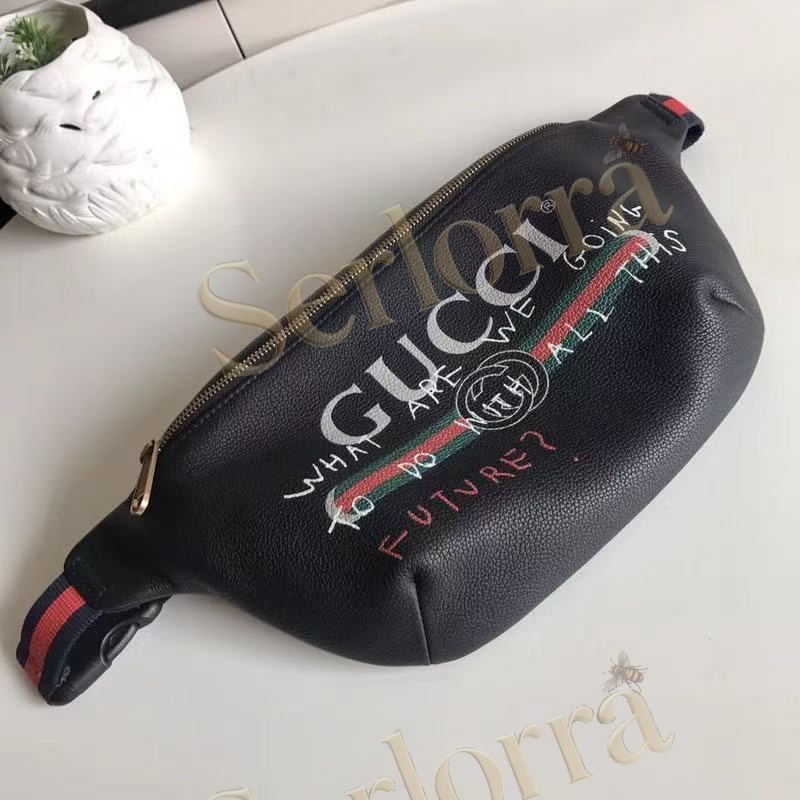 GUCCI BELT BAG