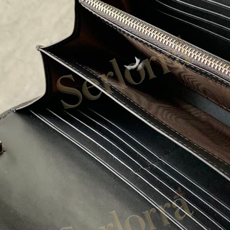 GUCCI DIONYSUS WALLET ON CHAIN