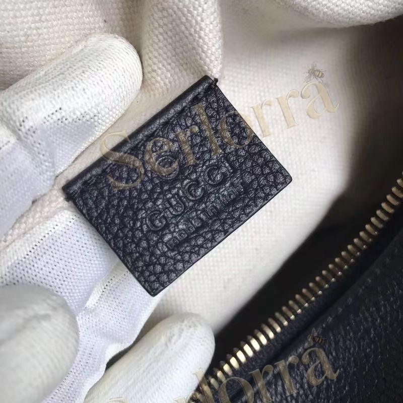 GUCCI BELT BAG