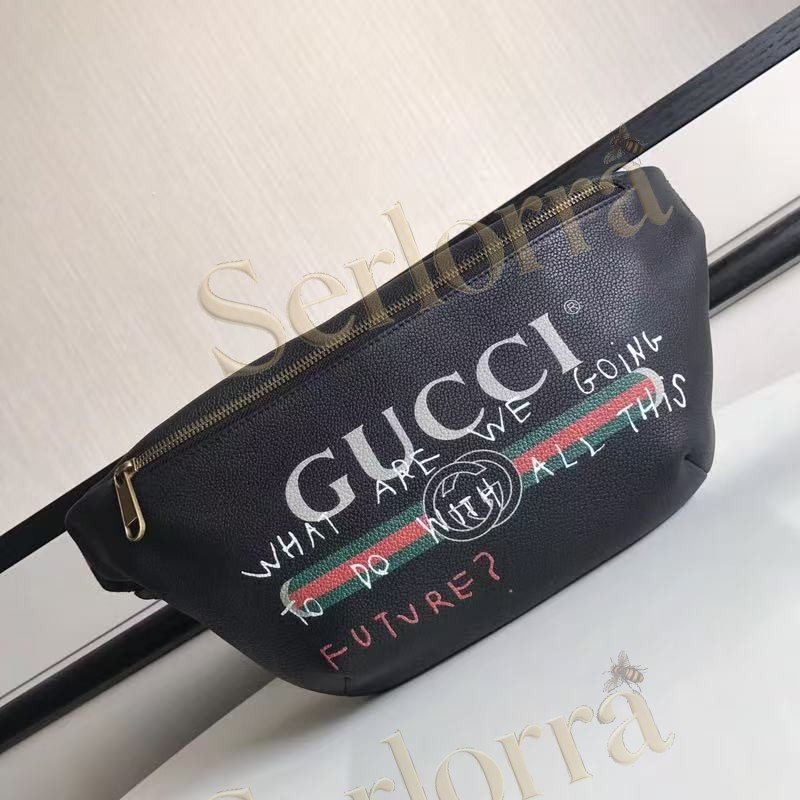 GUCCI BELT BAG