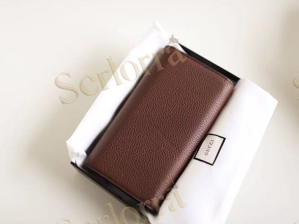 GUCCI GG MARMONT WALLET