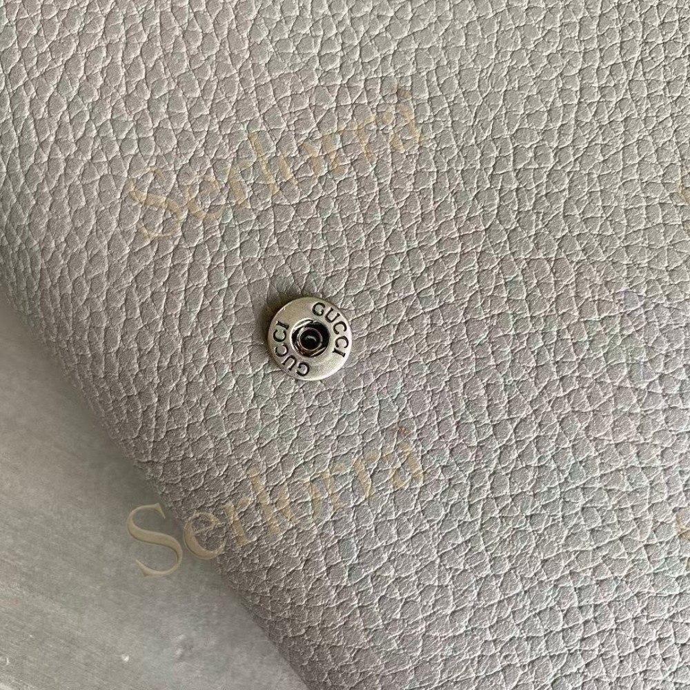 GUCCI DIONYSUS WALLET ON CHAIN