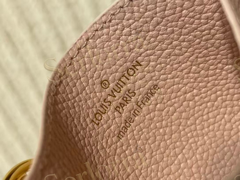 LOUIS VUITTON LV CHARMS CARD HOLDER