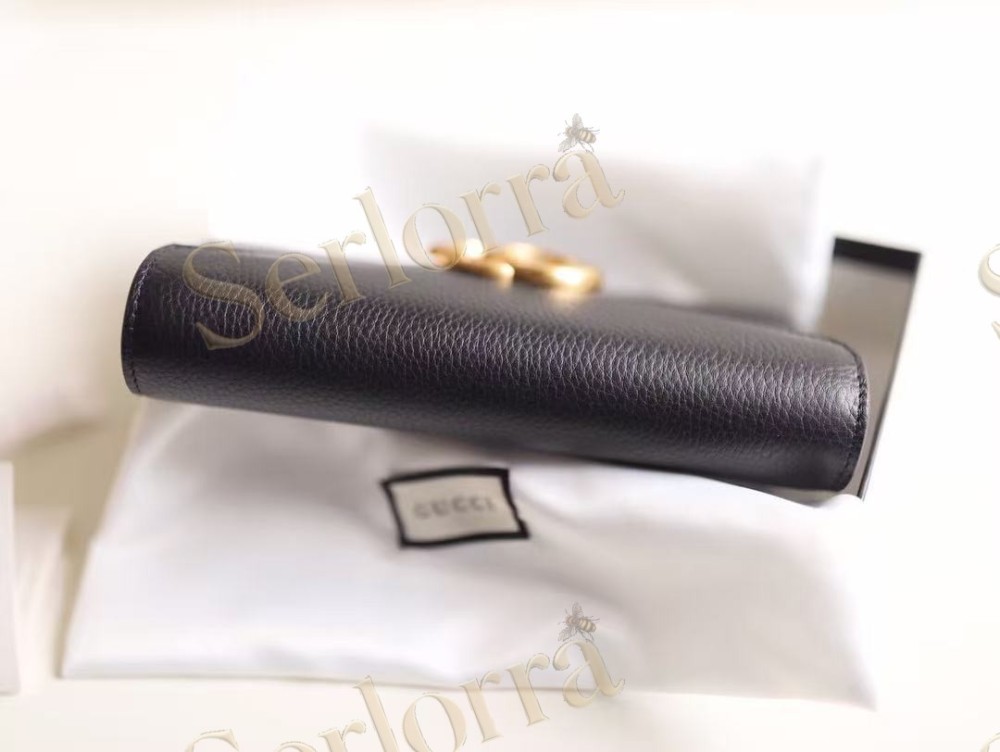 GUCCI GG MARMONT WALLET