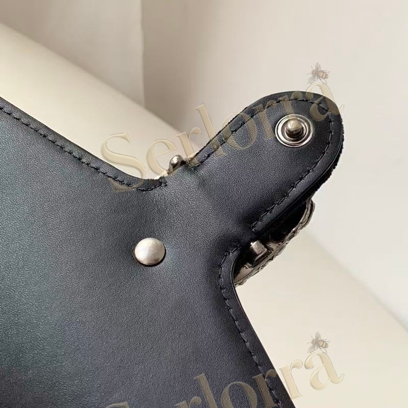 GUCCI DIONYSUS WALLET ON CHAIN