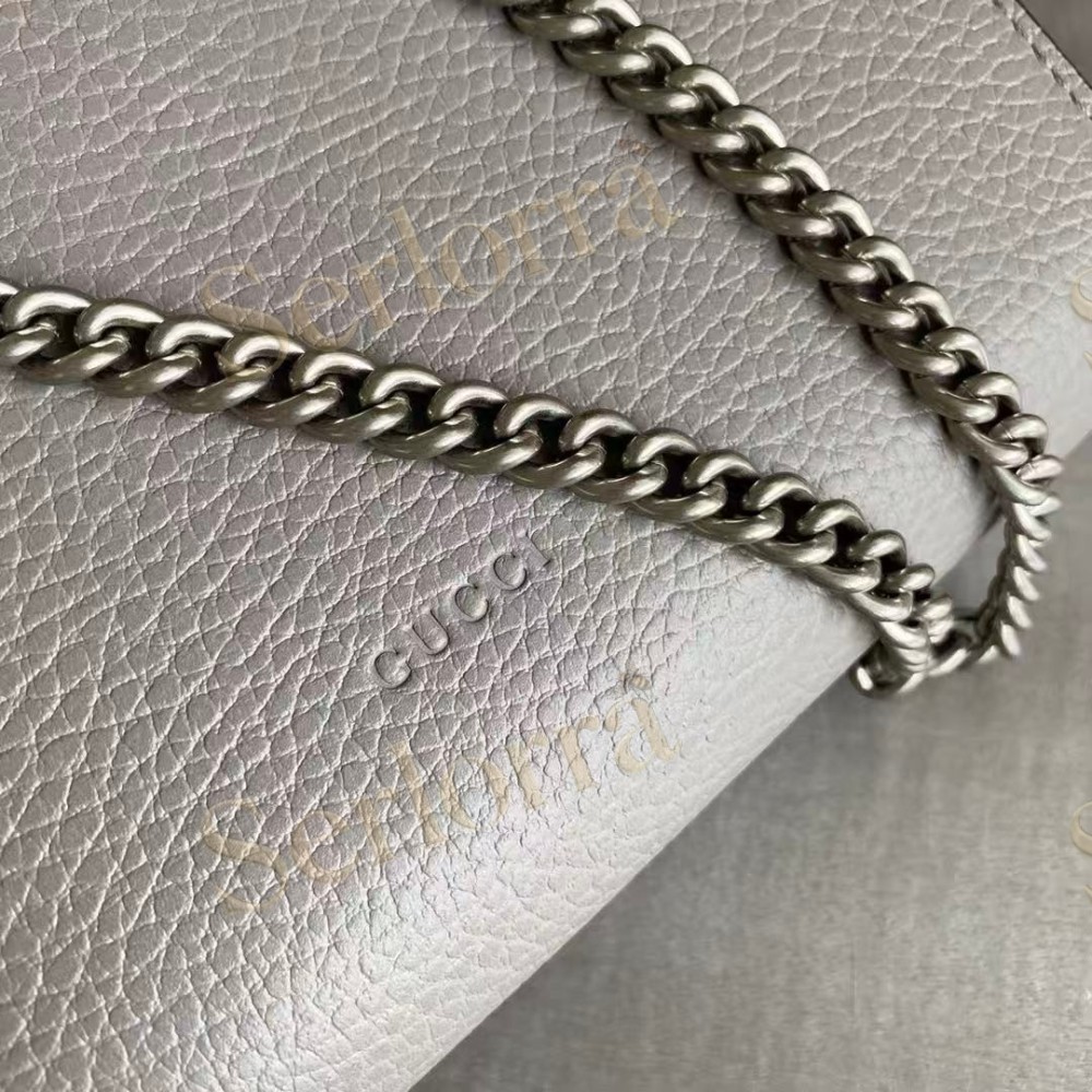 GUCCI DIONYSUS WALLET ON CHAIN