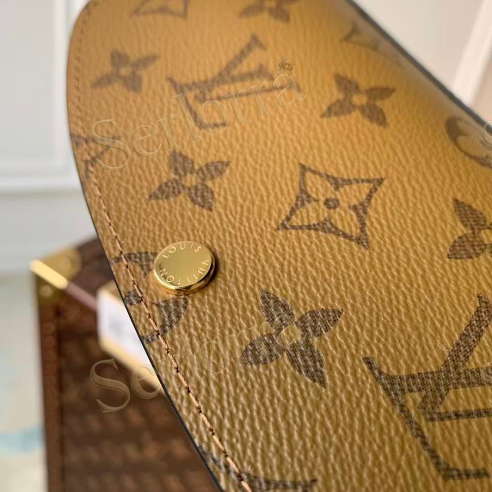 LOUIS VUITTON EMILIE WALLET