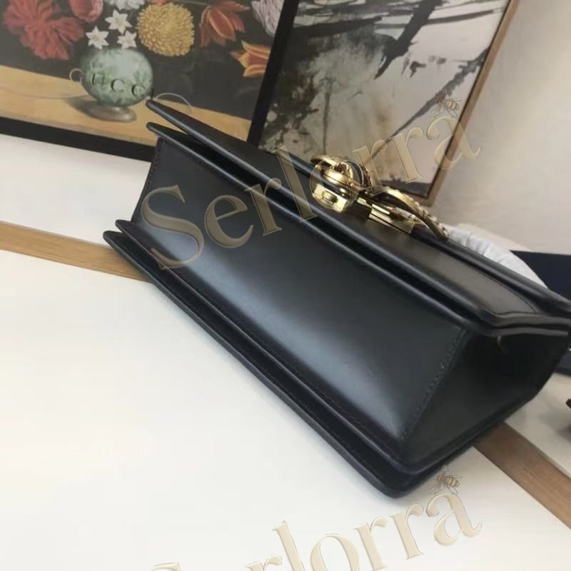 GUCCI QUEEN MARGARET TOP HANDLE BAG
