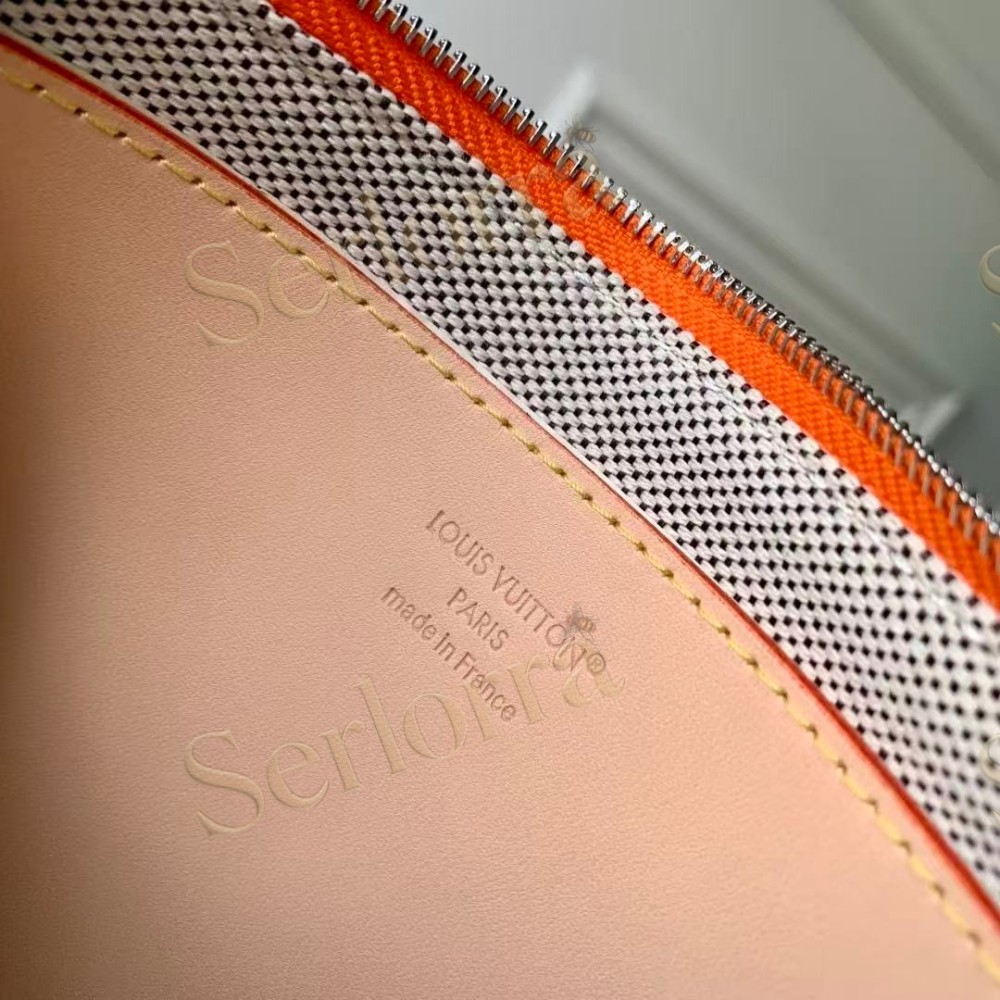 LOUIS VUITTON MONOGRAM HERITAGE MEDIUM KEY COIN PURSE