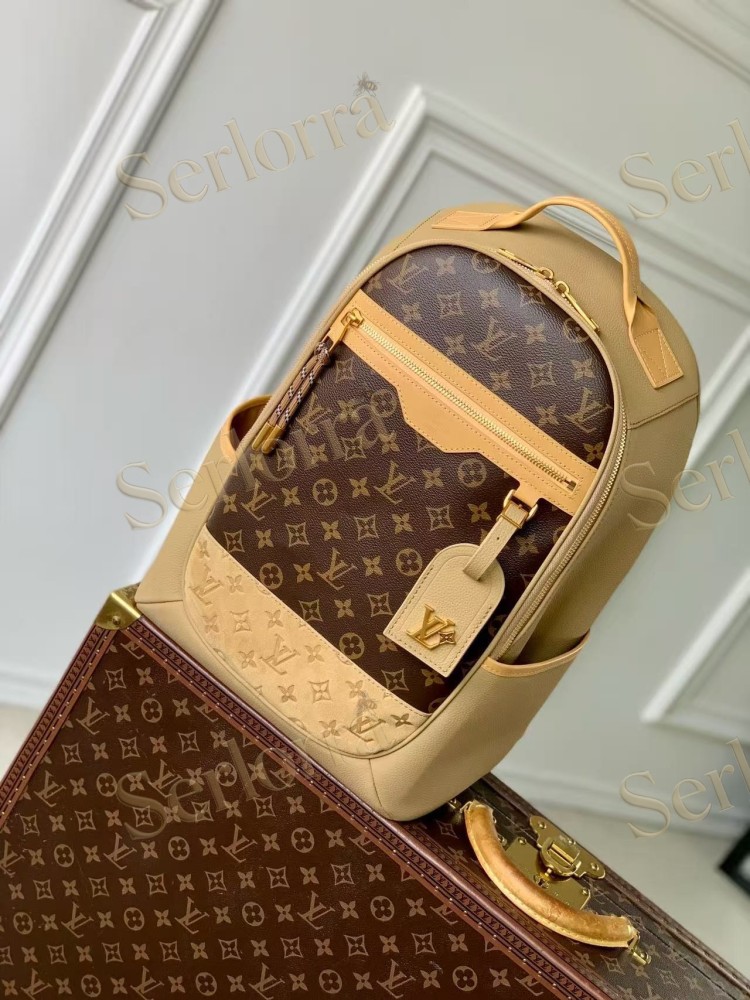 LOUIS VUITTON OUTDOOR BACKPACK