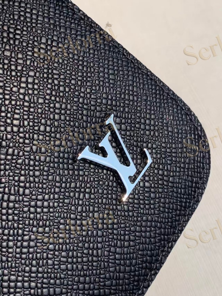 LOUIS VUITTON ALEX BACKPACK