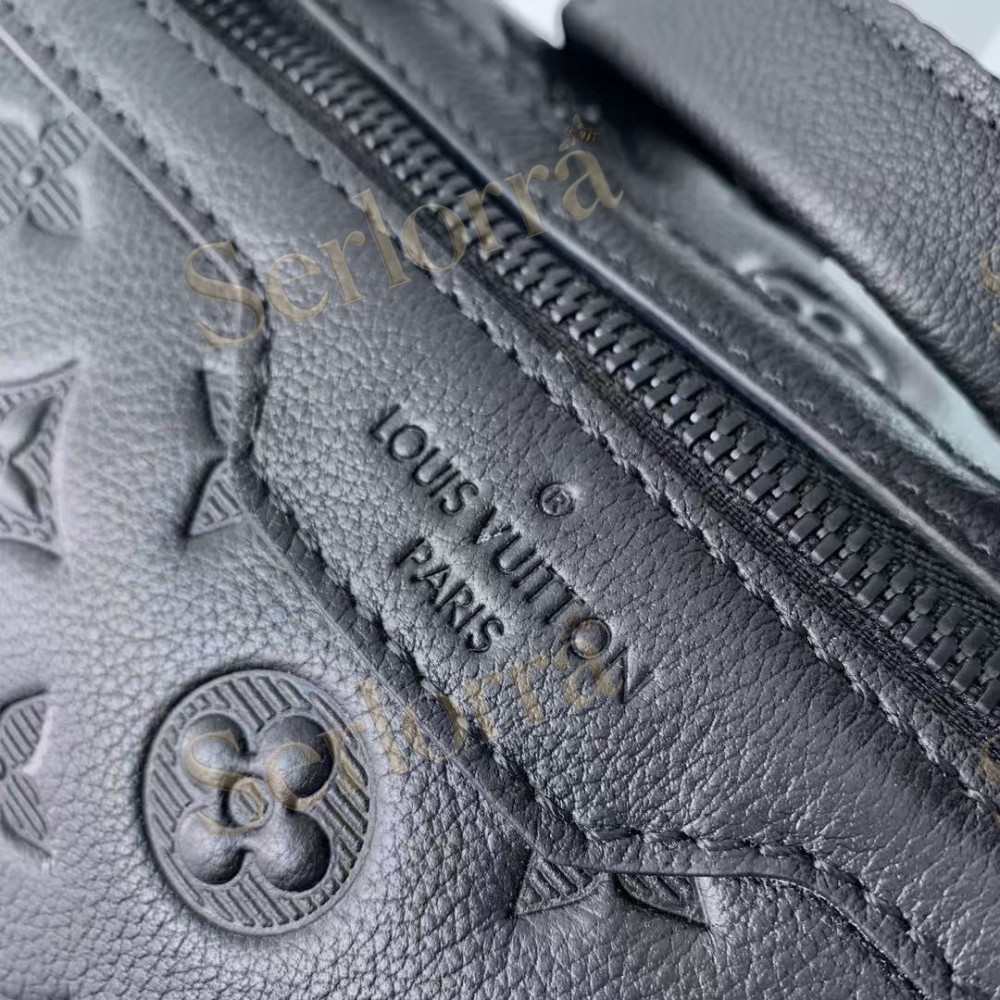 LOUIS VUITTON GETAWAY BACKPACK