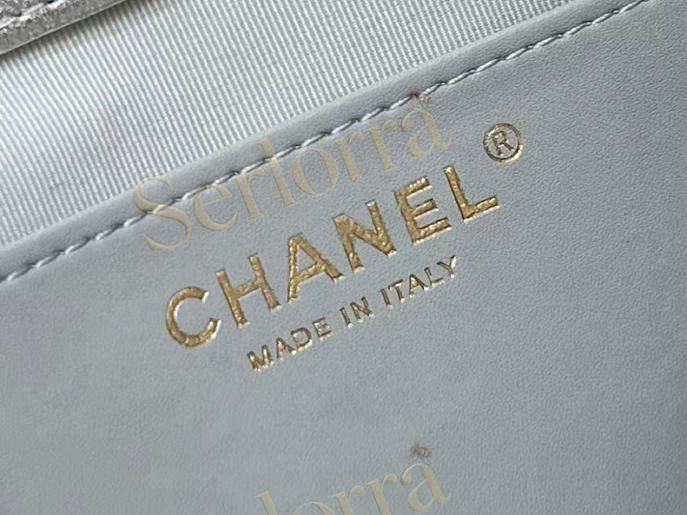 CHANEL MASTER LAMBSKIN CRUISE BACKPACK