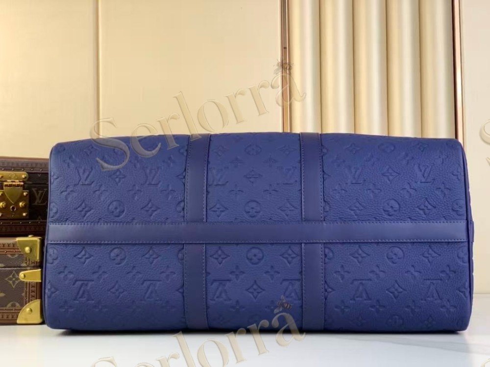 LOUIS VUITTON KEEPALL BANDOULIÈRE 50