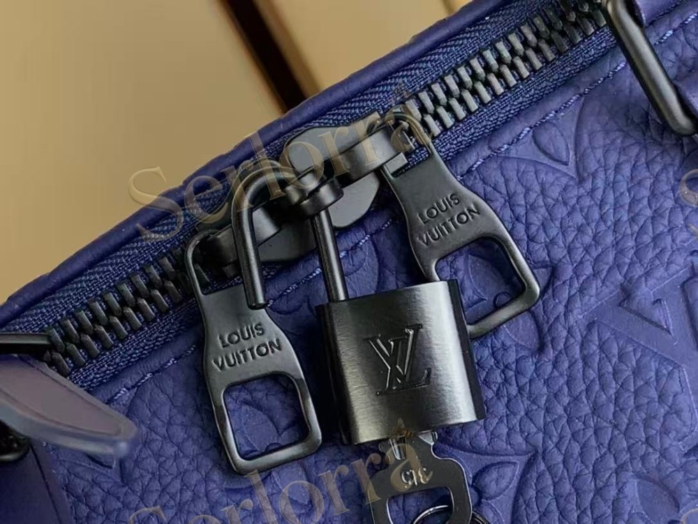 LOUIS VUITTON KEEPALL BANDOULIÈRE 50