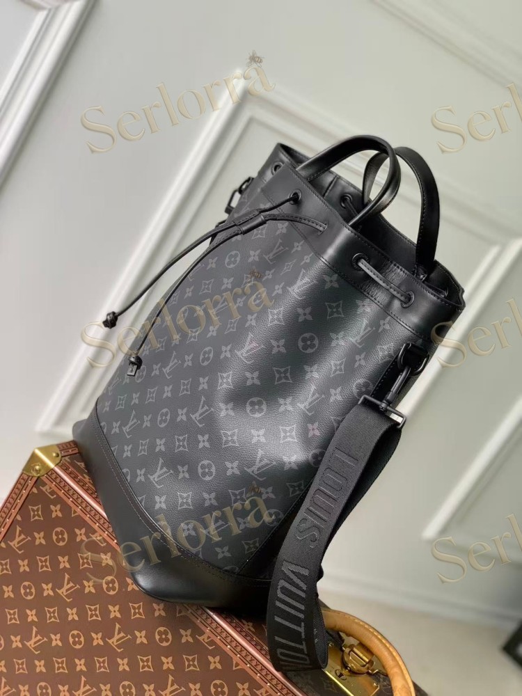 LOUIS VUITTON MAXI NOÉ SLING