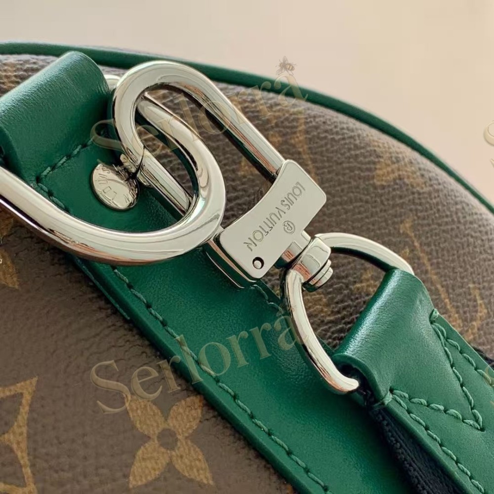 LOUIS VUITTON KEEPALL BANDOULIÈRE 35