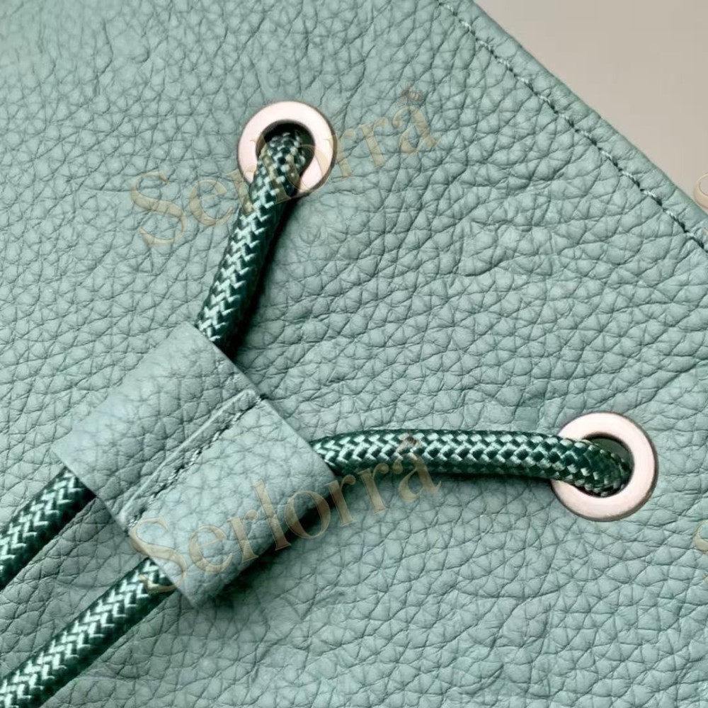 LOUIS VUITTON CHRISTOPHER MM BACKPACK