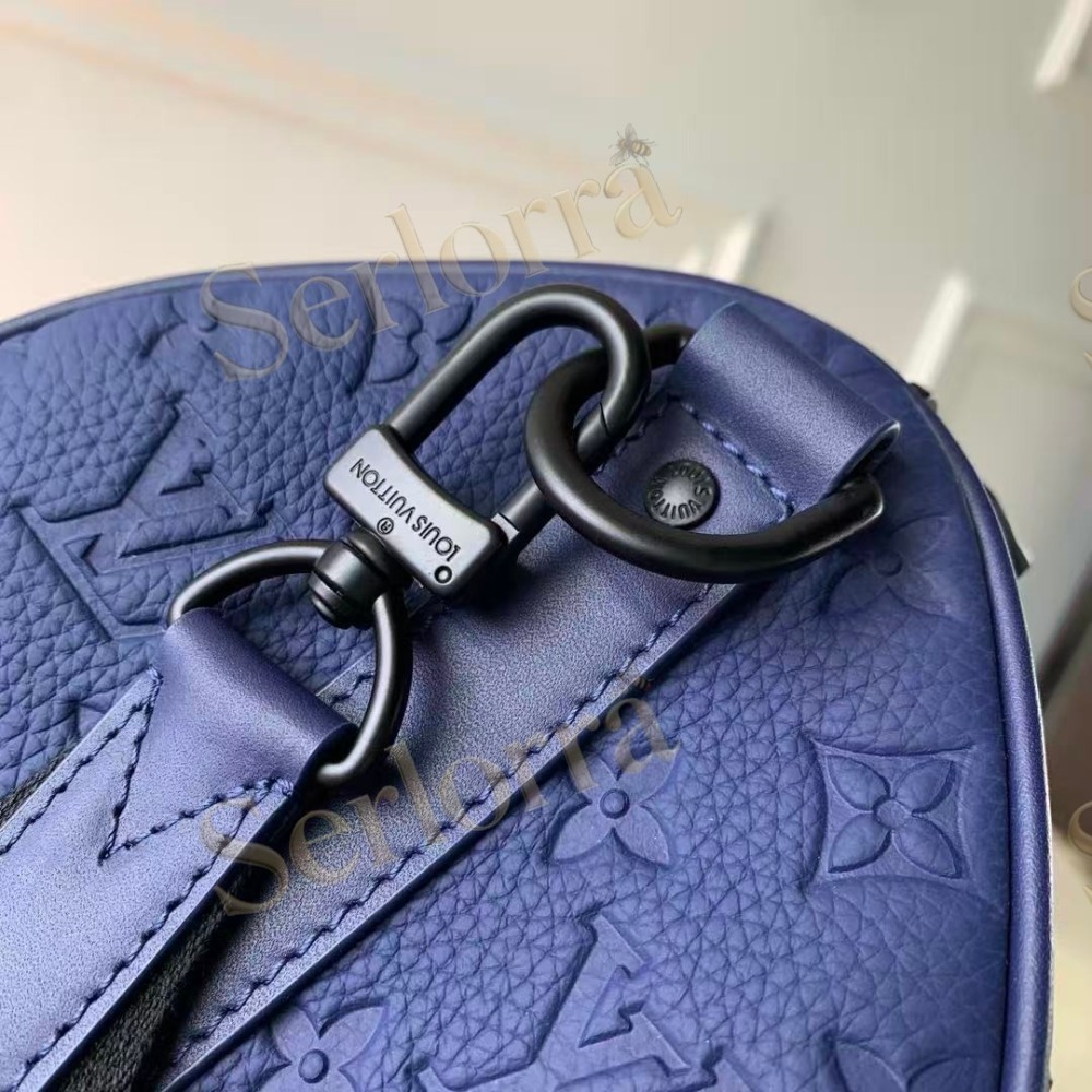 LOUIS VUITTON KEEPALL BANDOULIÈRE 35